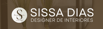 Sissa Dias | Designer de Interiores